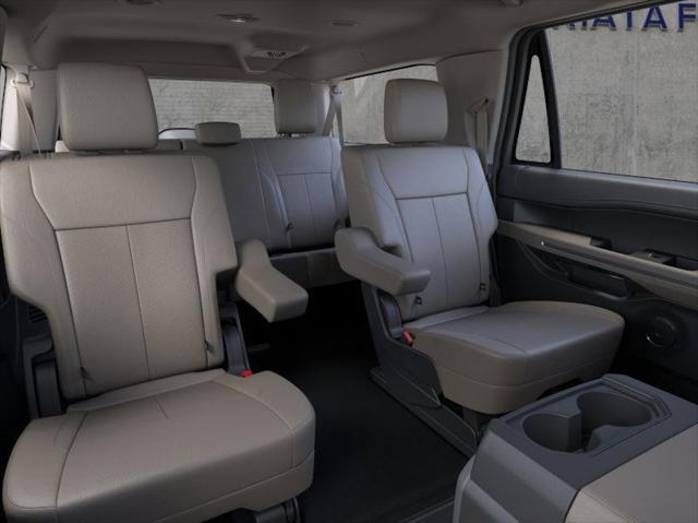 new 2024 Ford Expedition Max car, priced at $67,696