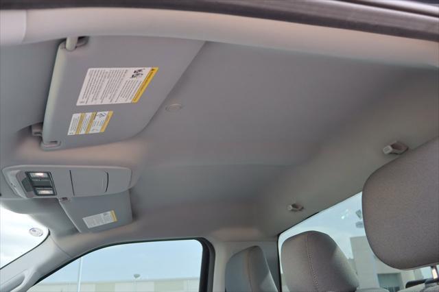 used 2023 Ford F-150 car, priced at $38,000