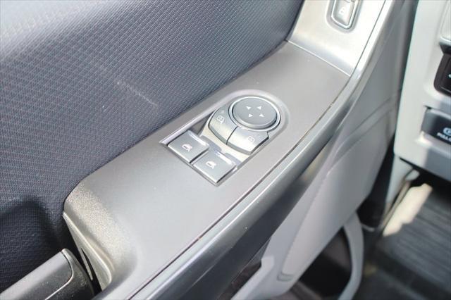 used 2023 Ford F-150 car, priced at $38,000