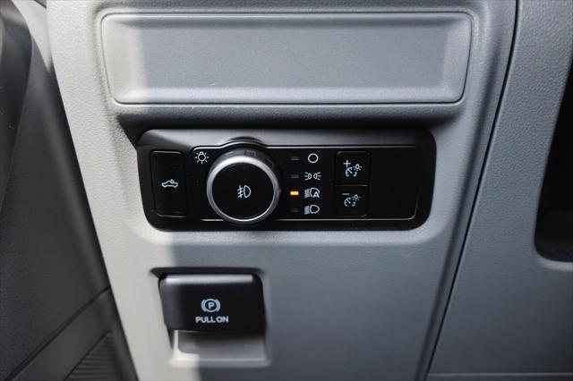 used 2023 Ford F-150 car, priced at $38,000