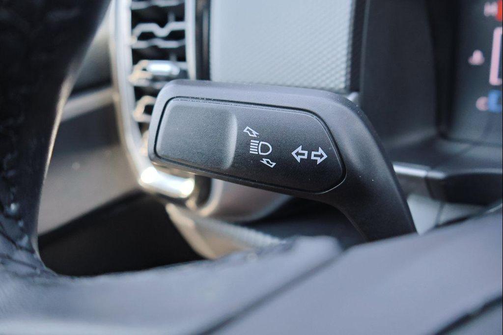 used 2024 Ford Ranger car, priced at $39,523