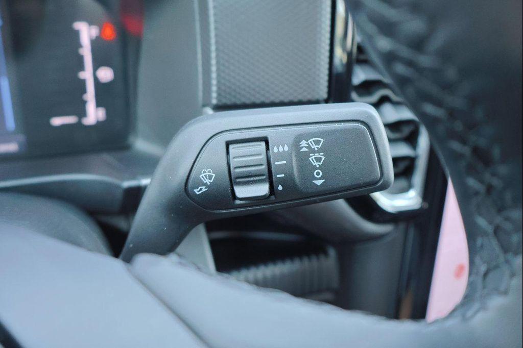 used 2024 Ford Ranger car, priced at $39,523