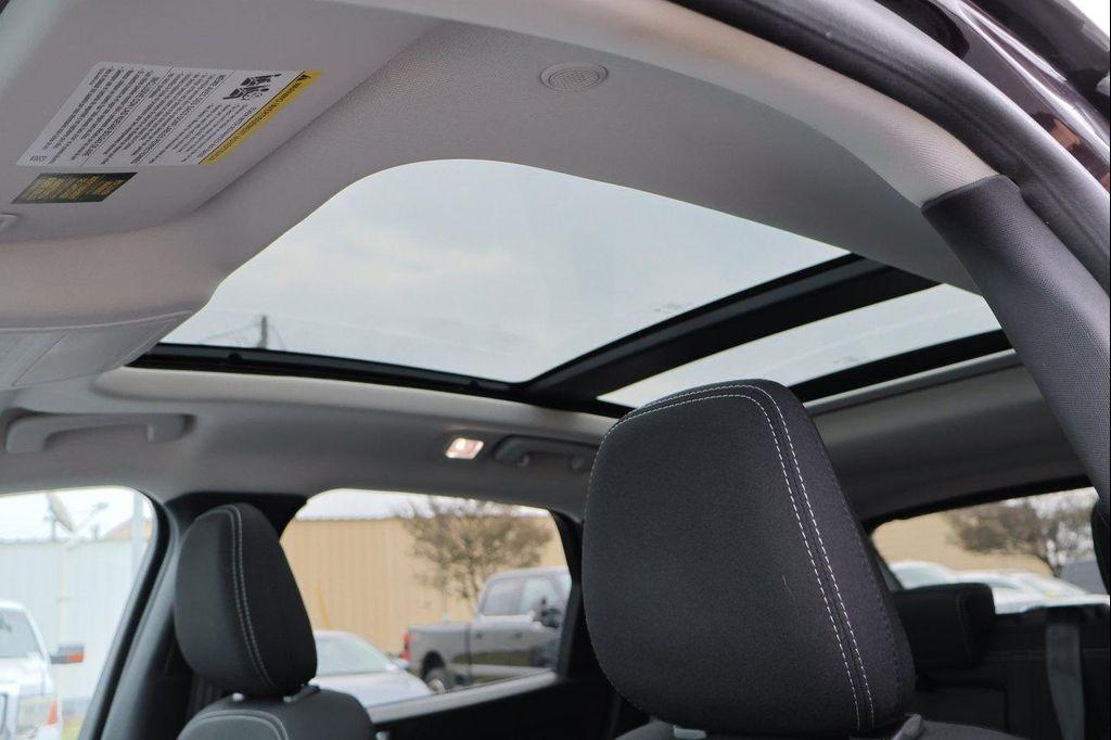 used 2023 Ford Escape car, priced at $20,989