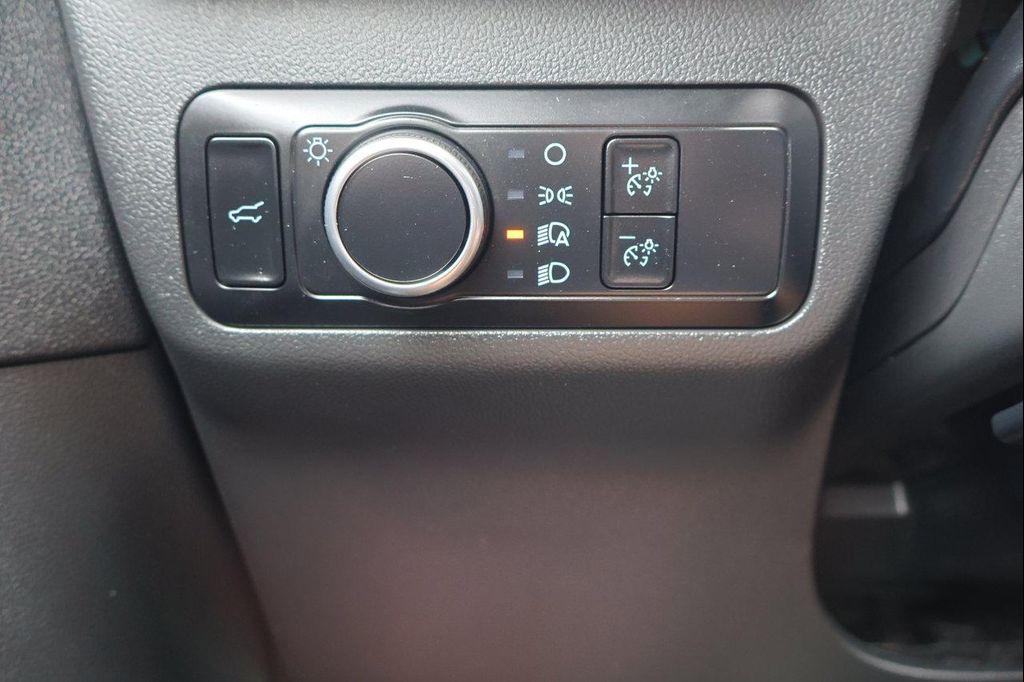 used 2023 Ford Escape car, priced at $20,989