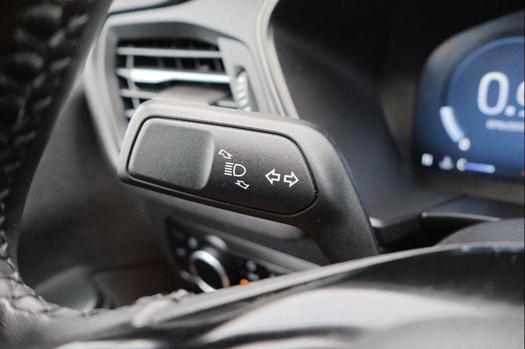 used 2023 Ford Escape car, priced at $20,989