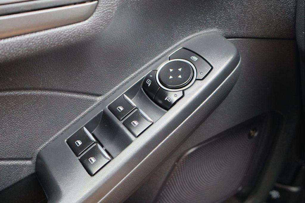 used 2023 Ford Escape car, priced at $20,989