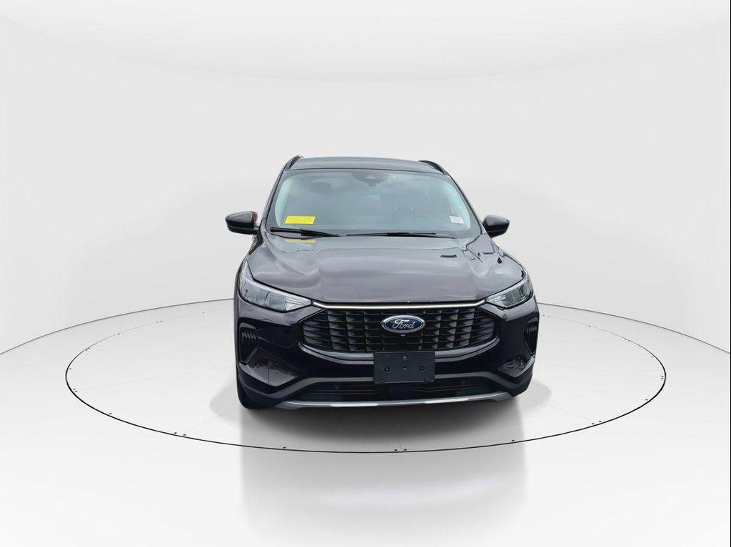 used 2023 Ford Escape car, priced at $20,989