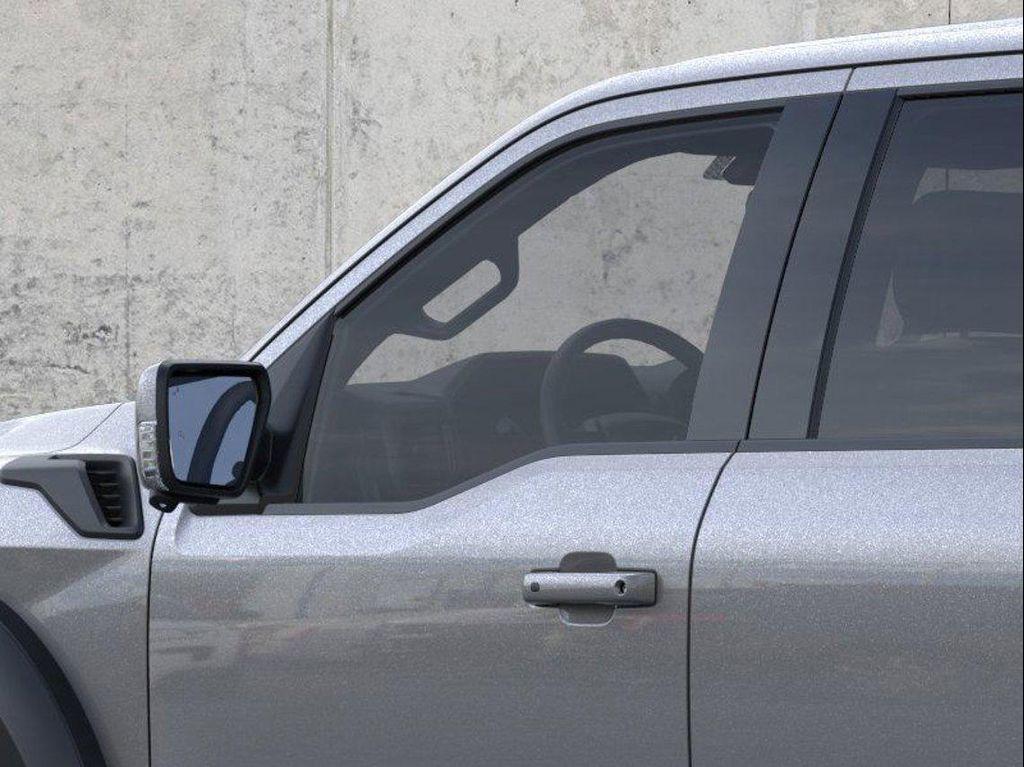 new 2025 Ford F-150 car, priced at $86,200