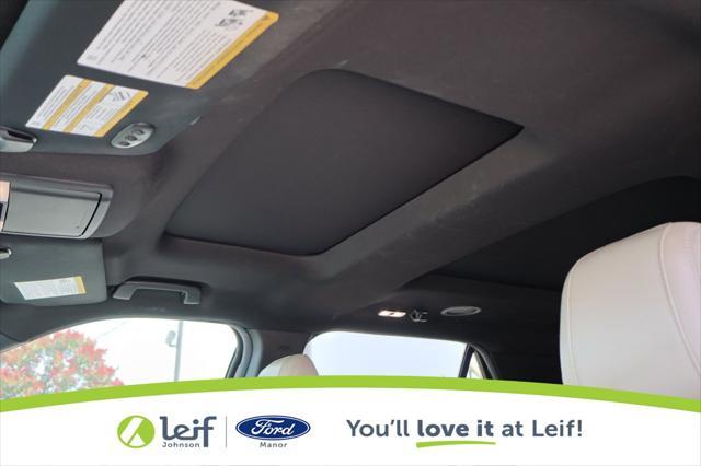 used 2018 Ford Explorer car, priced at $21,818