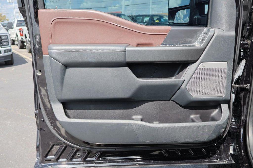 used 2023 Ford F-150 car, priced at $70,000