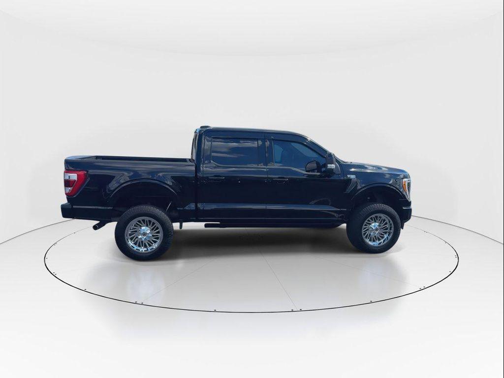 used 2023 Ford F-150 car, priced at $70,000