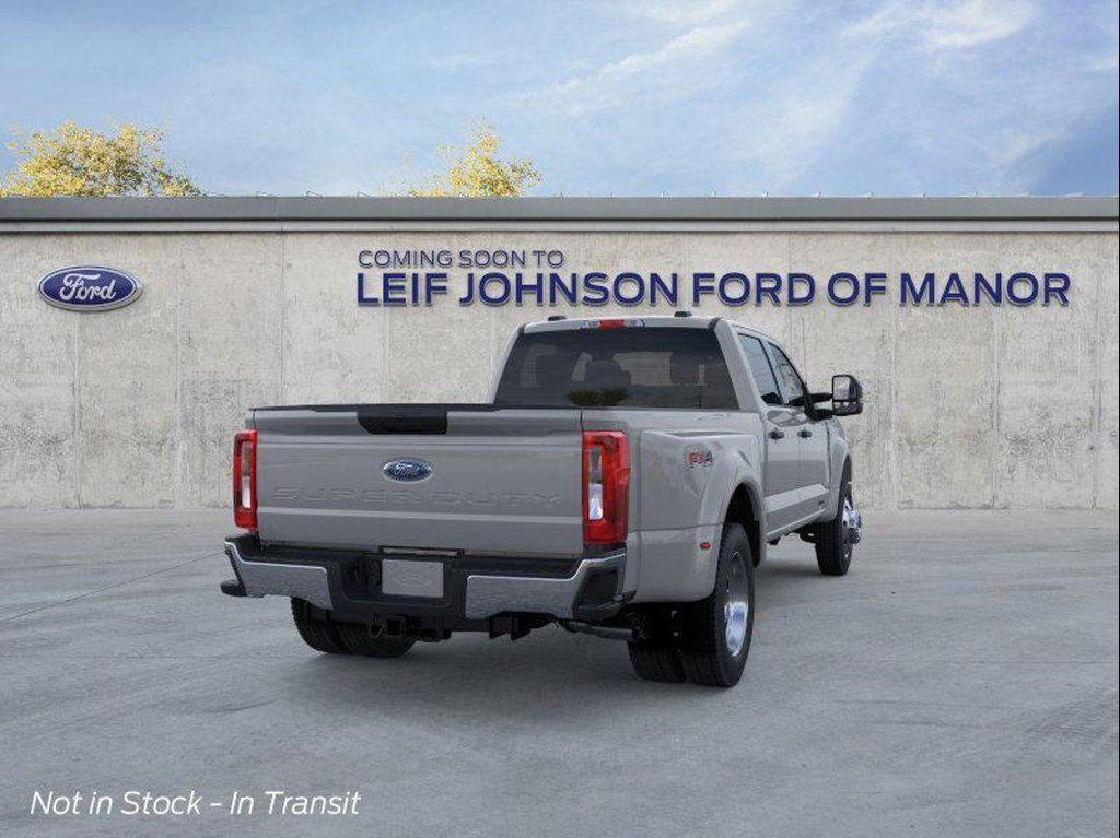 new 2026 Ford F-450 car, priced at $77,105