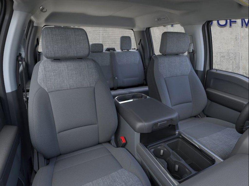 new 2026 Ford F-450 car, priced at $77,105