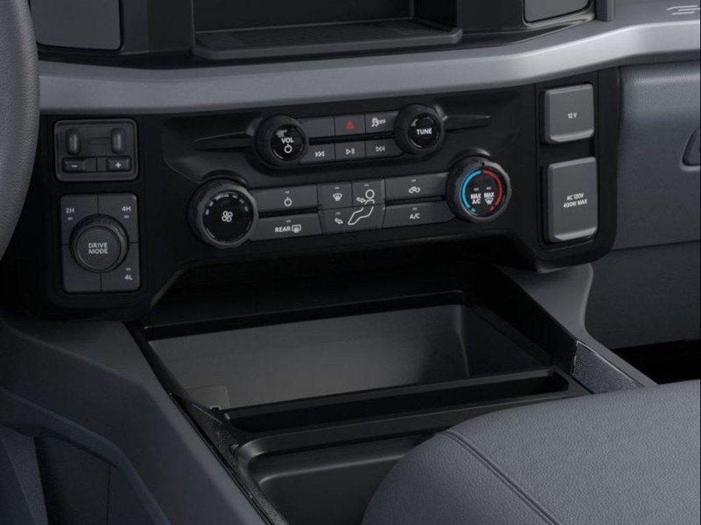 new 2026 Ford F-450 car, priced at $77,105