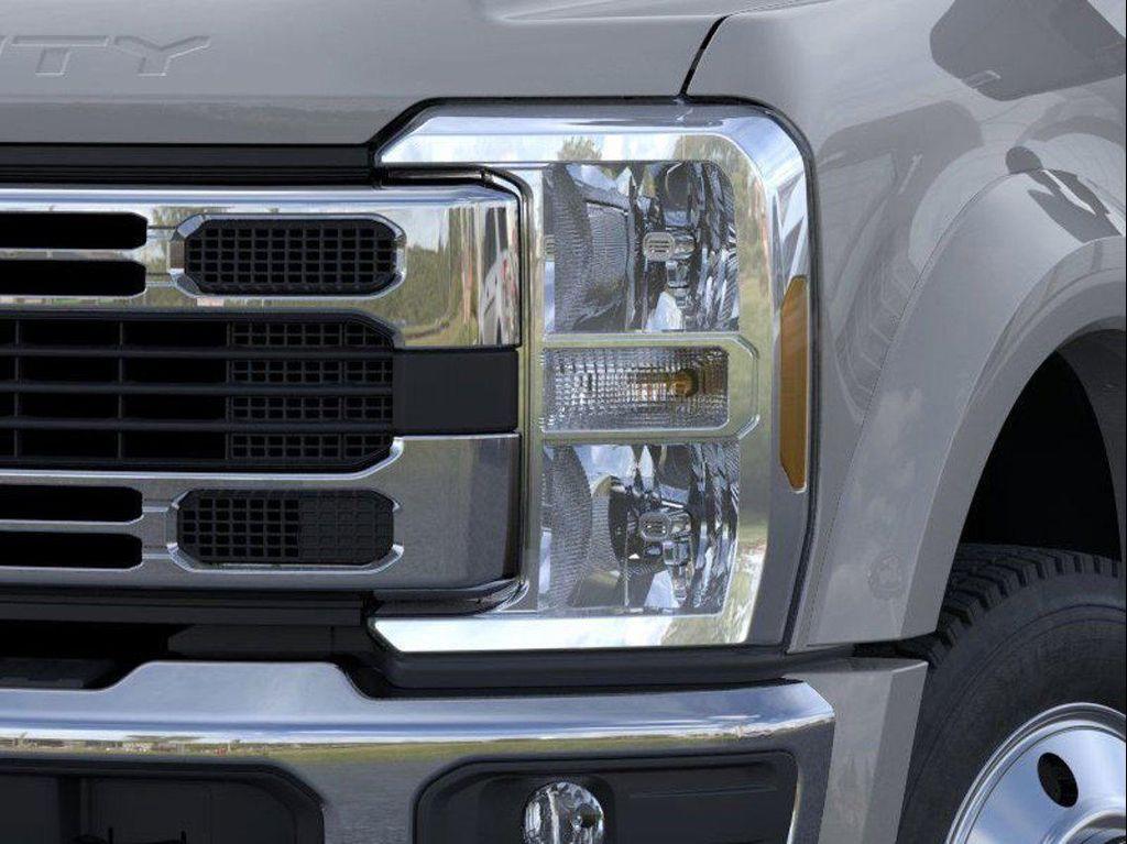 new 2026 Ford F-450 car, priced at $77,105