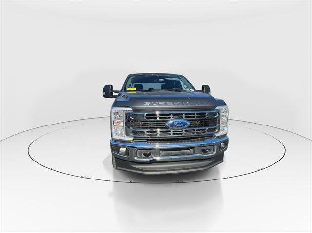 used 2023 Ford F-250 car, priced at $52,000