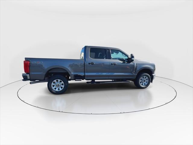 used 2023 Ford F-250 car, priced at $52,000