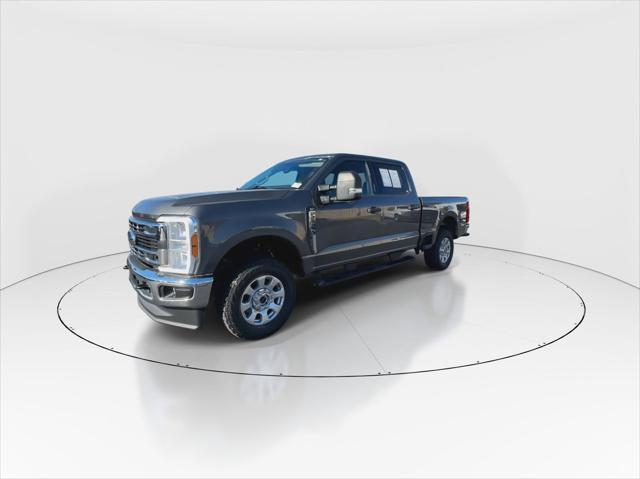 used 2023 Ford F-250 car, priced at $52,000