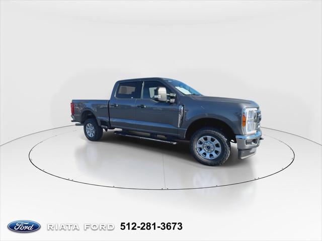 used 2023 Ford F-250 car, priced at $52,000