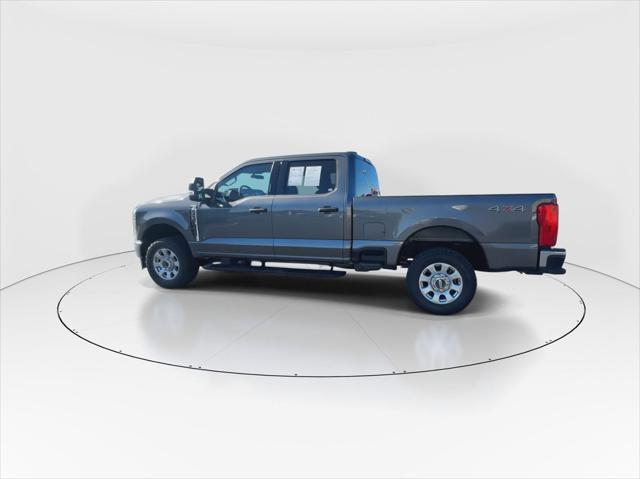 used 2023 Ford F-250 car, priced at $52,000