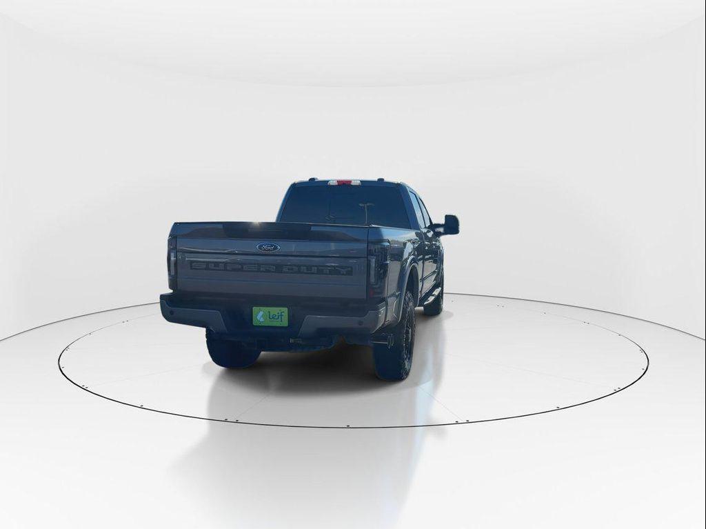 used 2022 Ford F-250 car, priced at $65,000