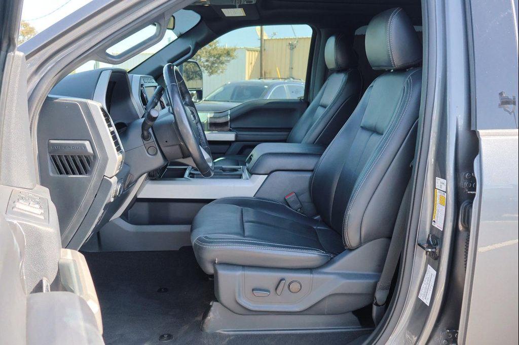 used 2022 Ford F-250 car, priced at $65,000