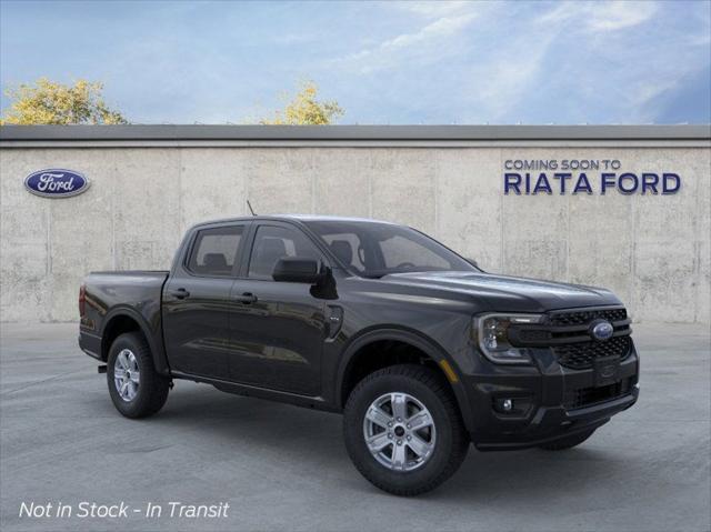 new 2024 Ford Ranger car, priced at $34,955