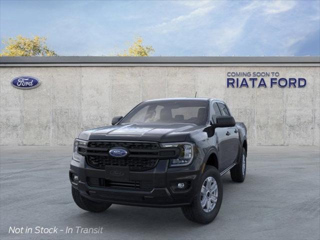 new 2024 Ford Ranger car, priced at $34,955