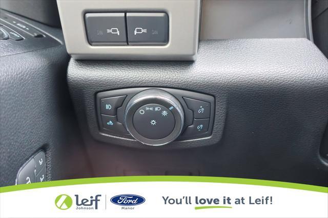 used 2021 Ford F-250 car, priced at $66,580