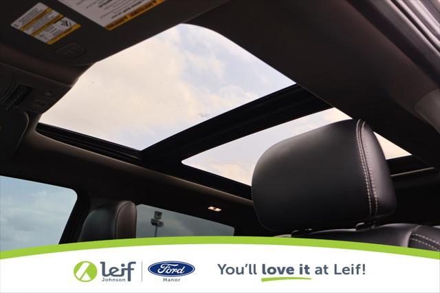 used 2021 Ford F-250 car, priced at $66,580
