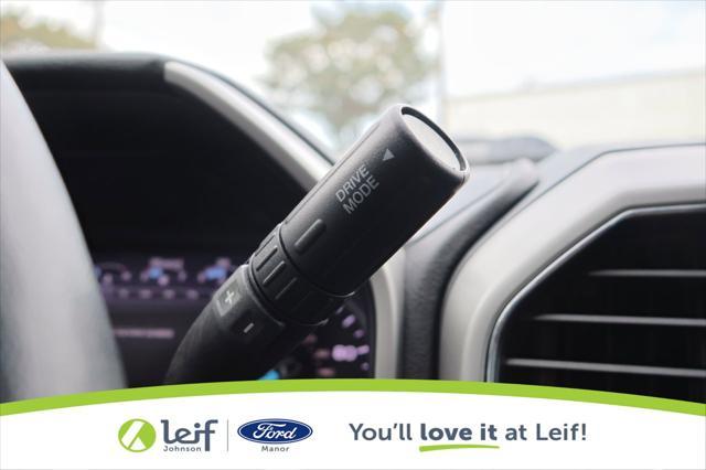 used 2021 Ford F-250 car, priced at $66,580