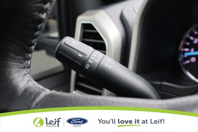 used 2021 Ford F-250 car, priced at $66,580