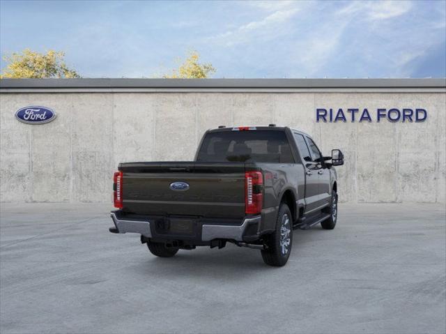 new 2025 Ford F-250 car, priced at $78,144