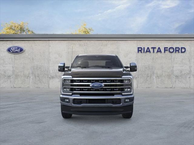 new 2025 Ford F-250 car, priced at $78,144
