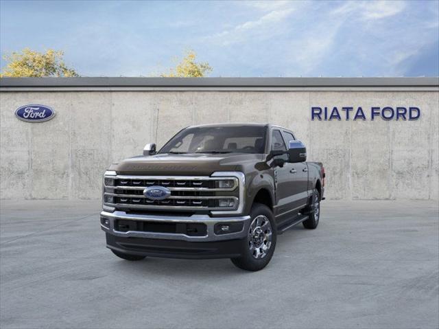 new 2025 Ford F-250 car, priced at $78,144