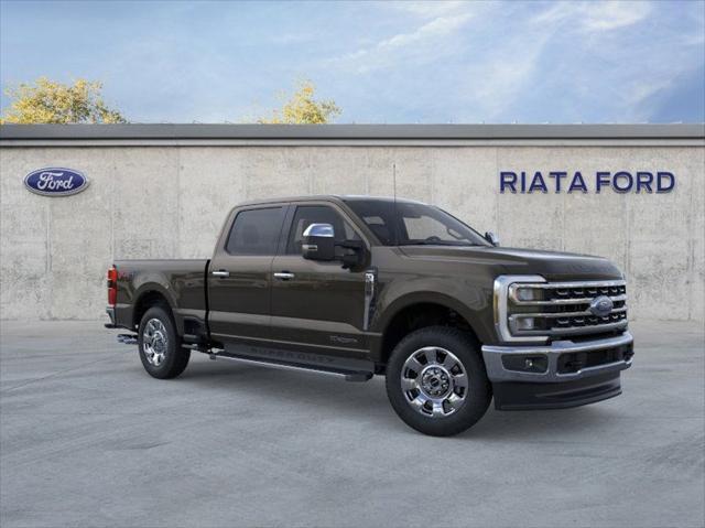 new 2025 Ford F-250 car, priced at $78,144