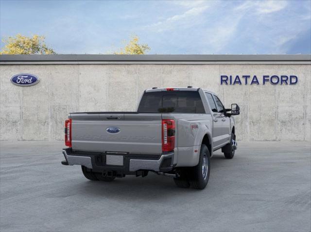 new 2025 Ford F-350 car, priced at $94,250