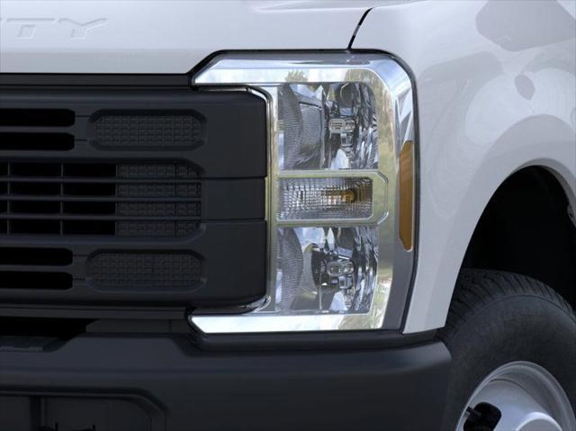 new 2025 Ford F-350 car, priced at $69,700