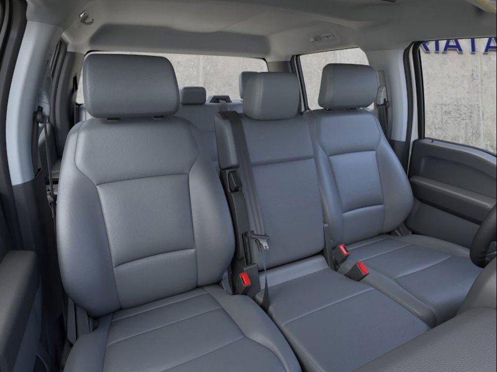 new 2025 Ford F-350 car, priced at $69,700