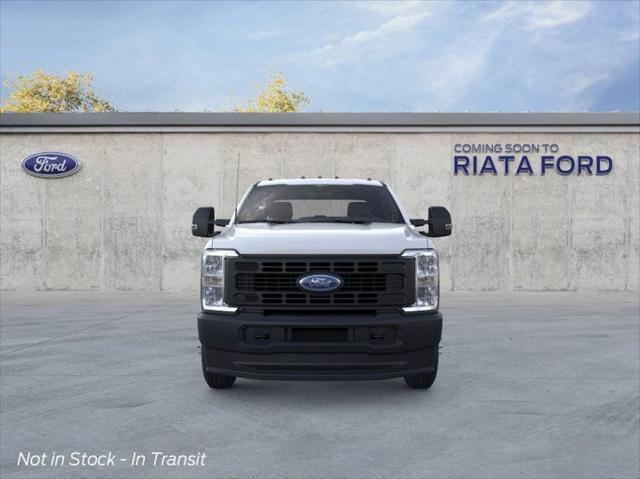new 2025 Ford F-350 car, priced at $69,700