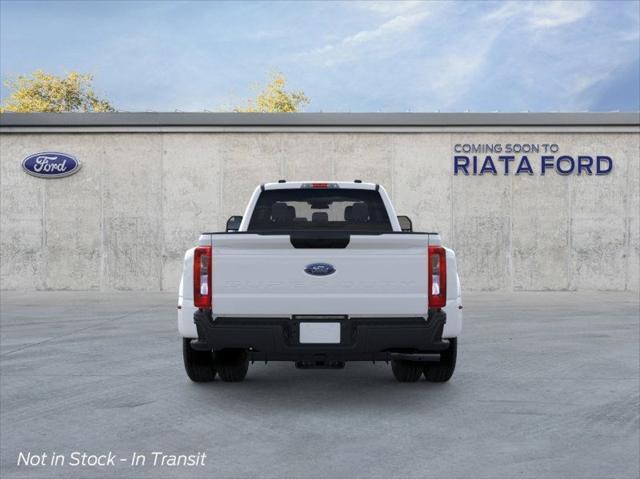 new 2025 Ford F-350 car, priced at $69,700