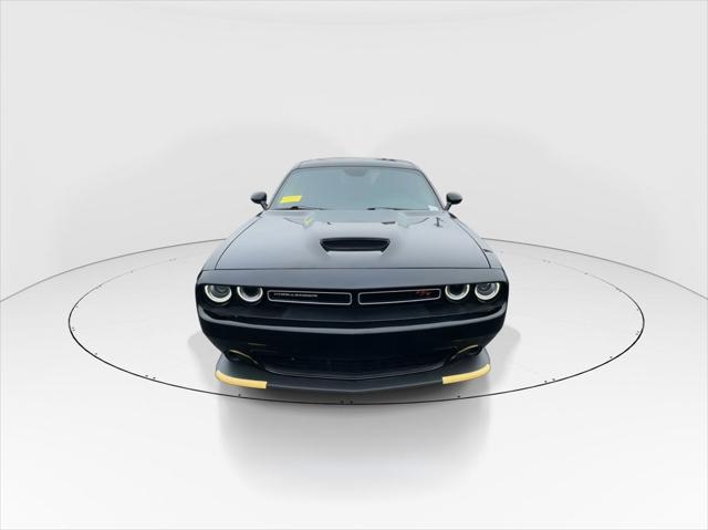 used 2023 Dodge Challenger car, priced at $29,615