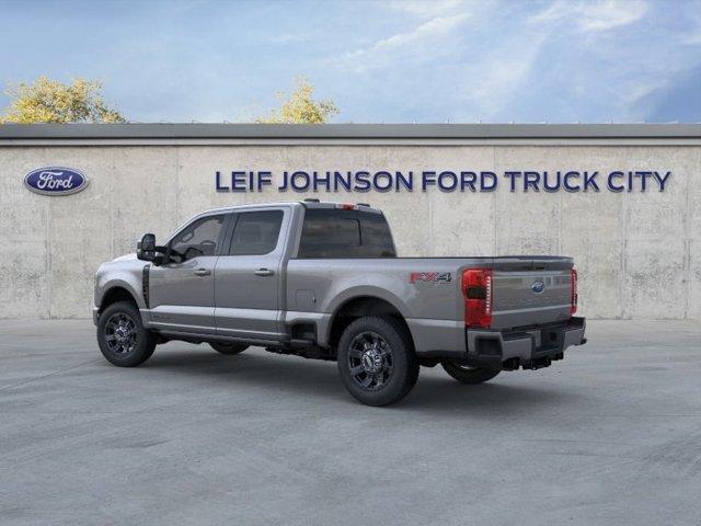 new 2024 Ford F-250 car, priced at $88,440