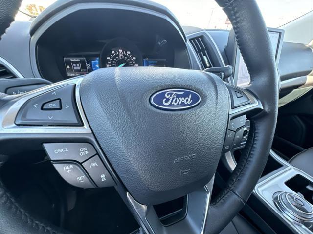 used 2024 Ford Edge car, priced at $32,000