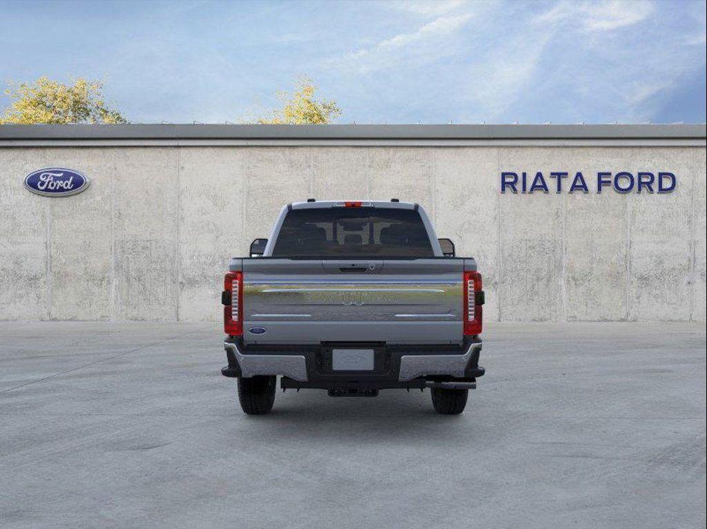 new 2025 Ford F-250 car, priced at $98,530