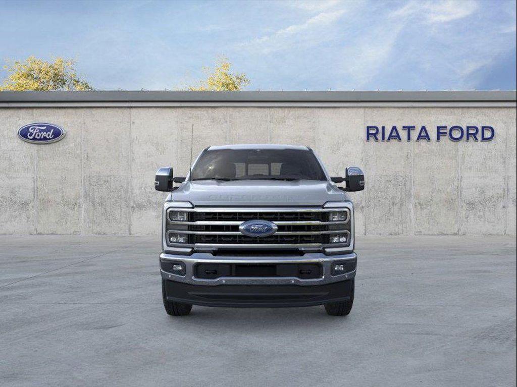 new 2025 Ford F-250 car, priced at $98,530