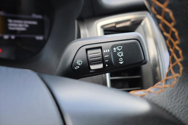 used 2022 Ford Ranger car, priced at $34,908