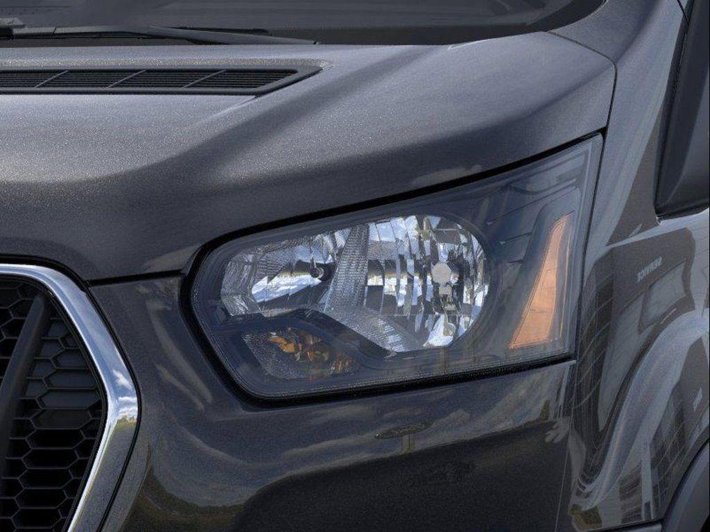 new 2025 Ford Transit-350 car, priced at $65,835