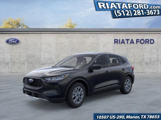 new 2025 Ford Escape car, priced at $28,512