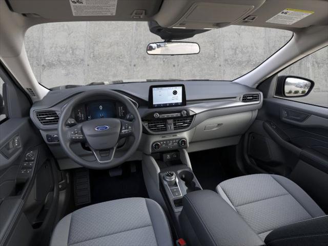new 2025 Ford Escape car, priced at $28,512